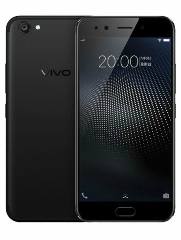 Vivo X9s Plus