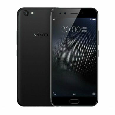 Vivo X9s Plus