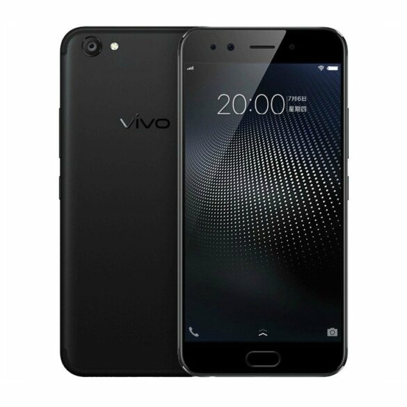 Vivo X9s Plus Vivo X9s Plus