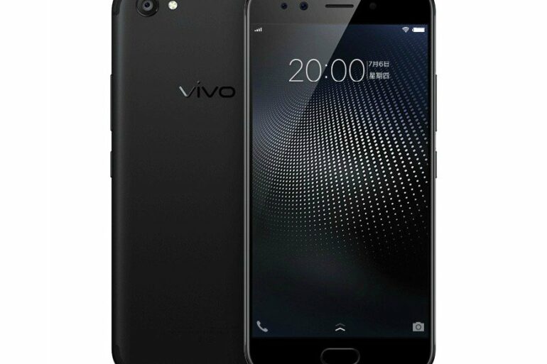 Vivo X9s Plus