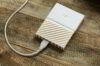 WD My Passport Ultra 1