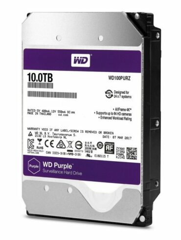 WD100PURZ 1 WD100PURZ 1
