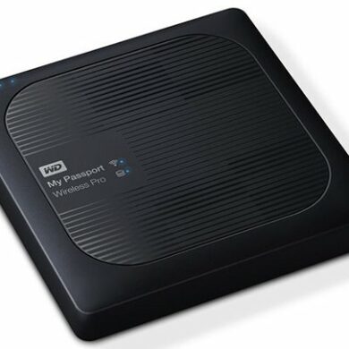 Wireless Pro 1