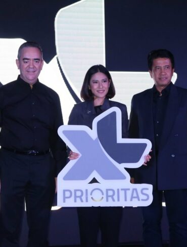 XL Prioritas 1 XL Prioritas 1