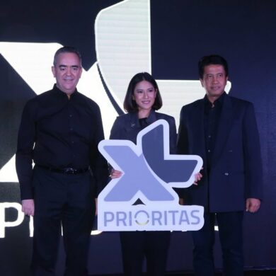 XL Prioritas 1