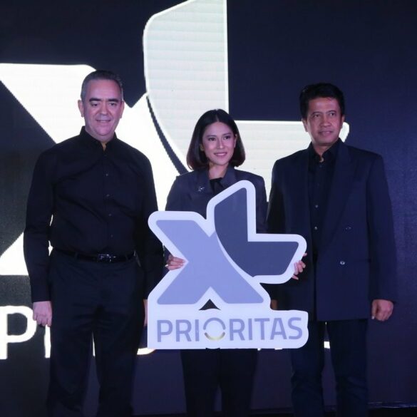 XL Prioritas 1