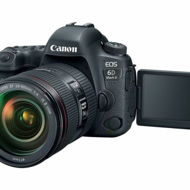 canon 6d mark 2 1