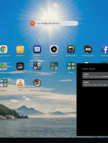 endless OS 3.2 1