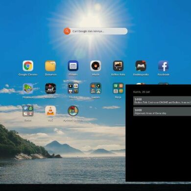 endless OS 3.2 1