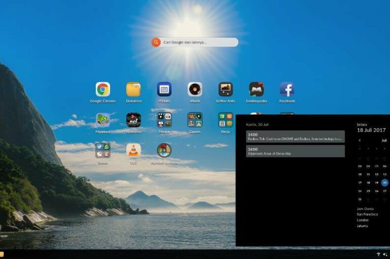 endless OS 3.2 1 endless OS 3.2 1