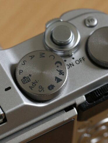 fujifilm x a3 tombol atas