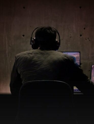 Menanti Laptop Gaming dari HP untuk 2017, OMEN, di Indonesia 32 hp omen ilustration