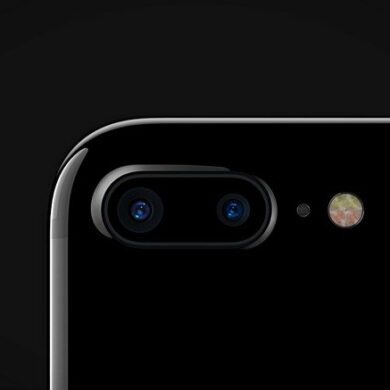 iPhone 7 Plus
