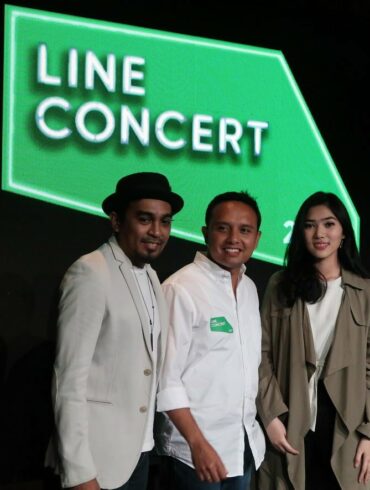line concert 1
