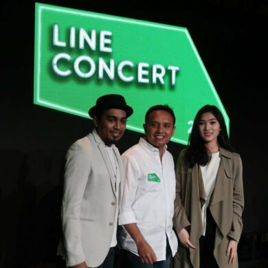 line concert 1