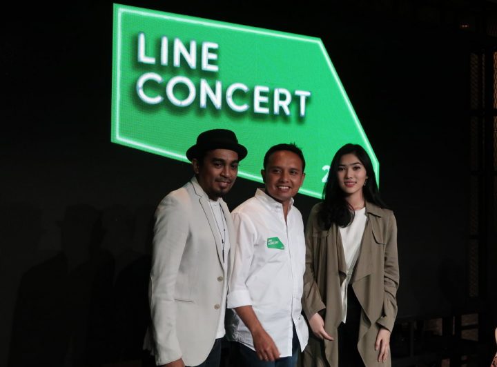 line concert 1