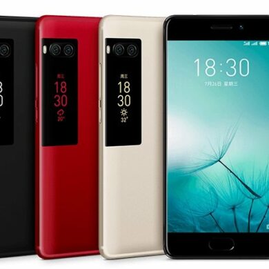 meizu pro 7 1