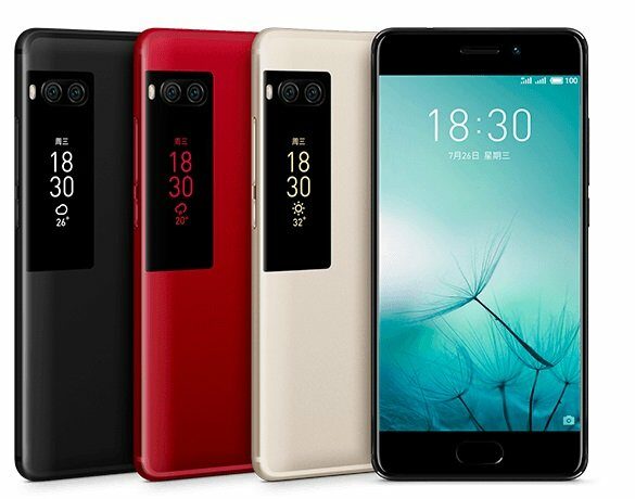 meizu pro 7 1 meizu pro 7 1