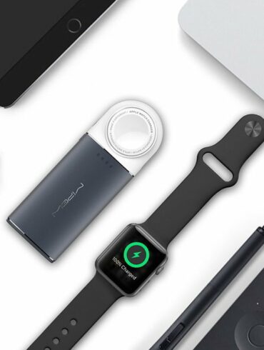 mipow powertube 6000 2