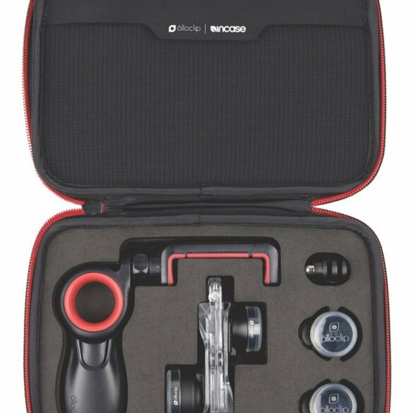 olloclip filmer kit 1