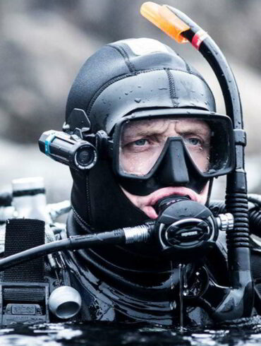 Paralenz: Kamera Aksi Pertama di Dunia Khusus untuk Penyelam 29 paralenz 1