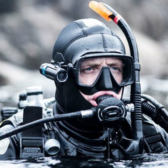 Paralenz: Kamera Aksi Pertama di Dunia Khusus untuk Penyelam 41 paralenz 1