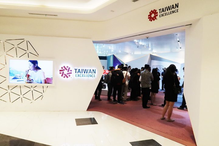 taiwan excellence 2