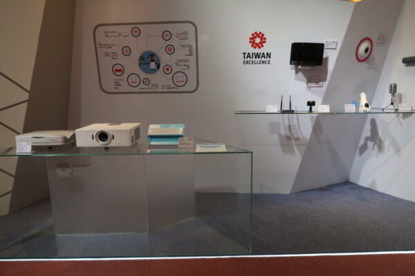 taiwan excellence 5