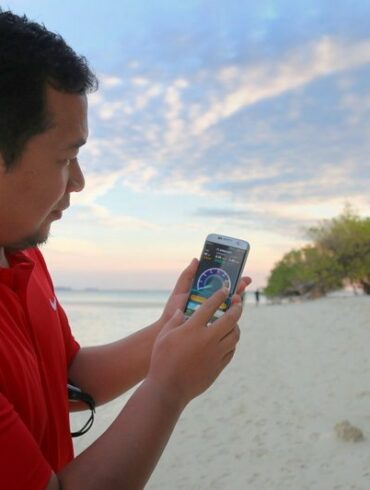 Telkomsel 4G LTE Hadir di Kepulauan Karimunjawa 28 4GKarimunJawa 2