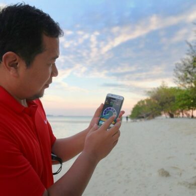 4GKarimunJawa 2