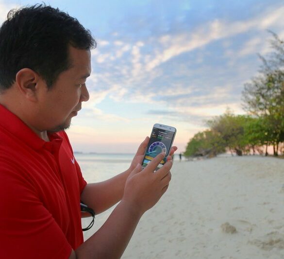 4GKarimunJawa 2