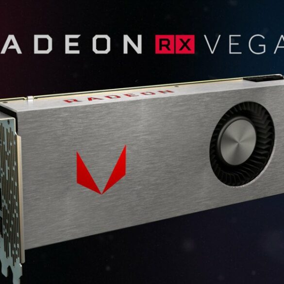 Targetkan Gamer Kelas Enthusiast, AMD Luncurkan Kartu Grafis Radeon RX Vega Series 24 AMD Radeon RX Vega 64