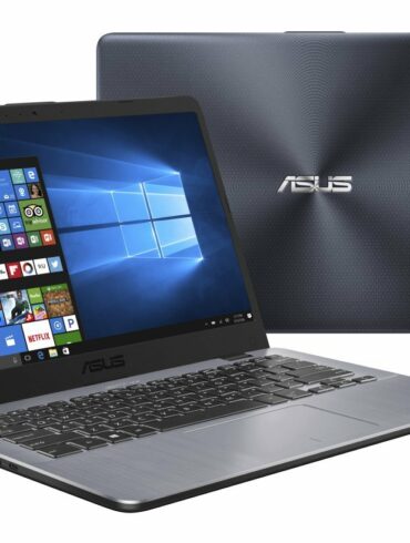 ASUS VivoBook 14 A405UQ ASUS VivoBook 14 A405UQ