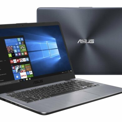 ASUS VivoBook 14 A405UQ