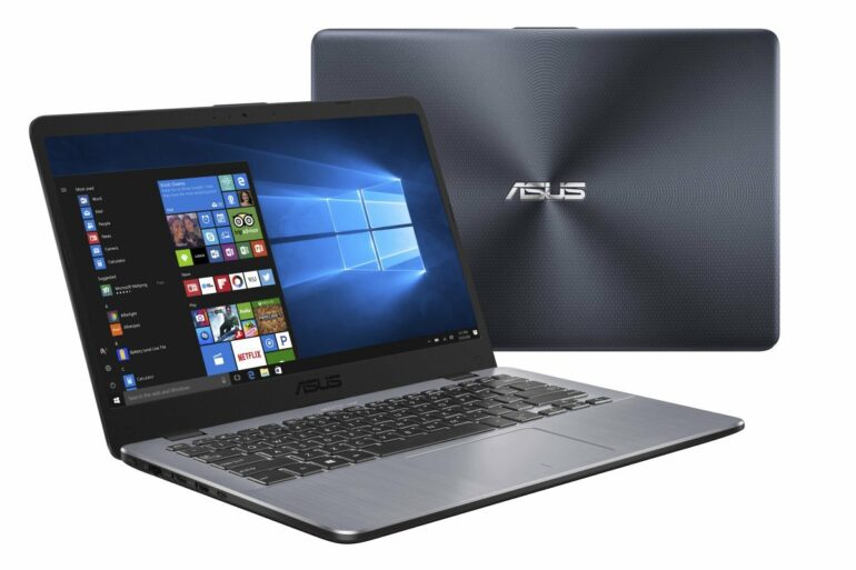 ASUS VivoBook 14 A405UQ ASUS VivoBook 14 A405UQ