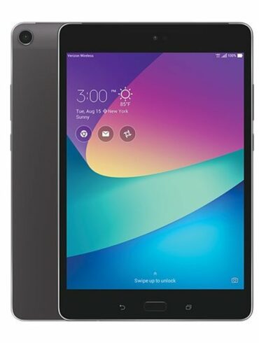 ASUS ZenPad Z8s: Kini dengan Spesifikasi Lebih Bertenaga dan Android 7.0 29 ASUS ZenPad Z8s 1