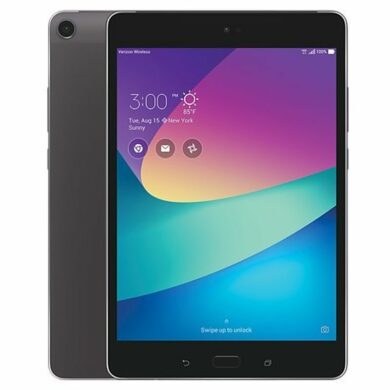 ASUS ZenPad Z8s 1
