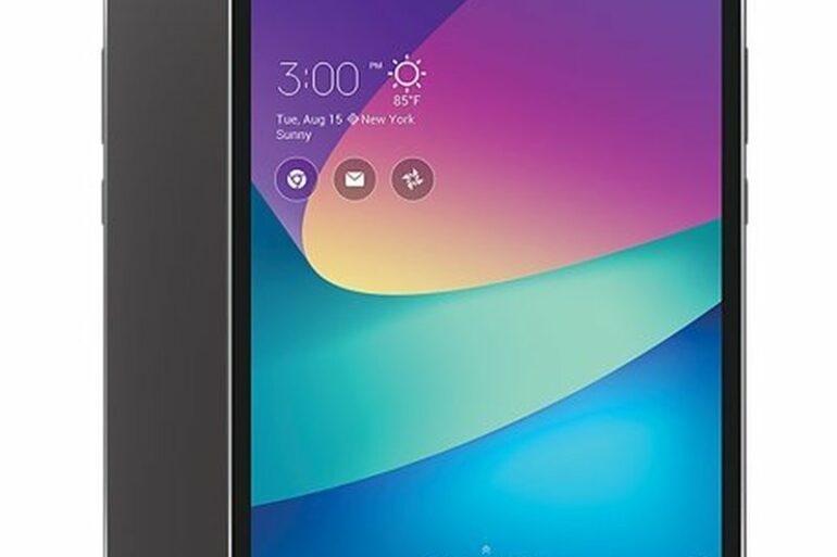 ASUS ZenPad Z8s 1