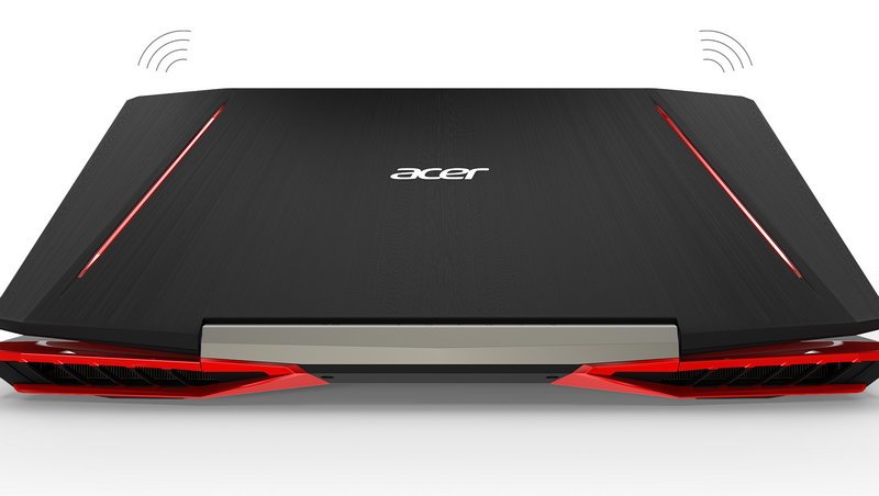 Acer Aspire VX 15 2