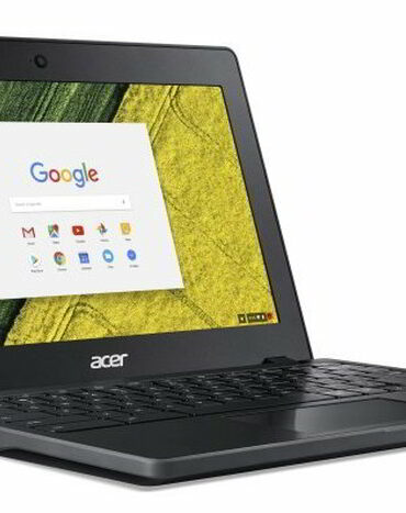 Acer Chromebook 11 C771 1 Acer Chromebook 11 C771 1