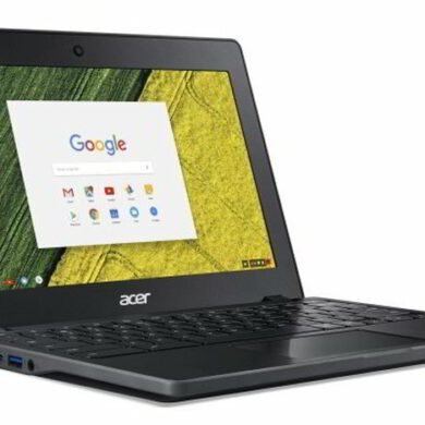 Acer Chromebook 11 C771 1