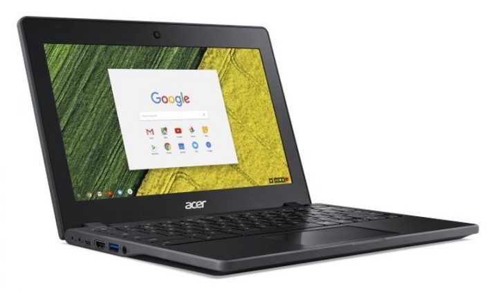 Acer Chromebook 11 C771 1