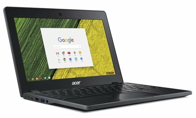 Acer Chromebook 11 C771 1