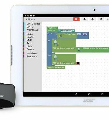 Acer CloudProfessor Kit Acer CloudProfessor Kit