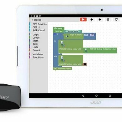 Acer CloudProfessor Kit