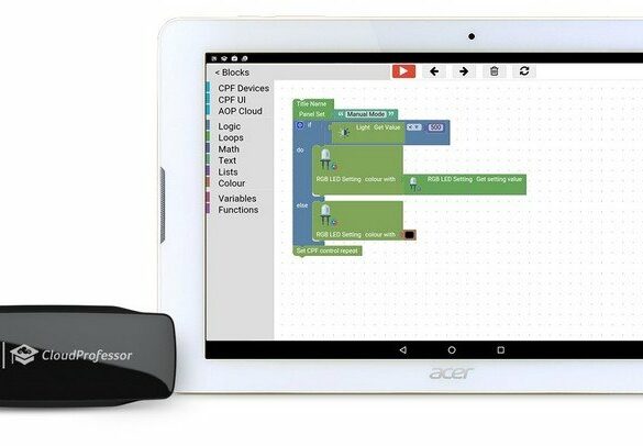 Acer CloudProfessor Kit