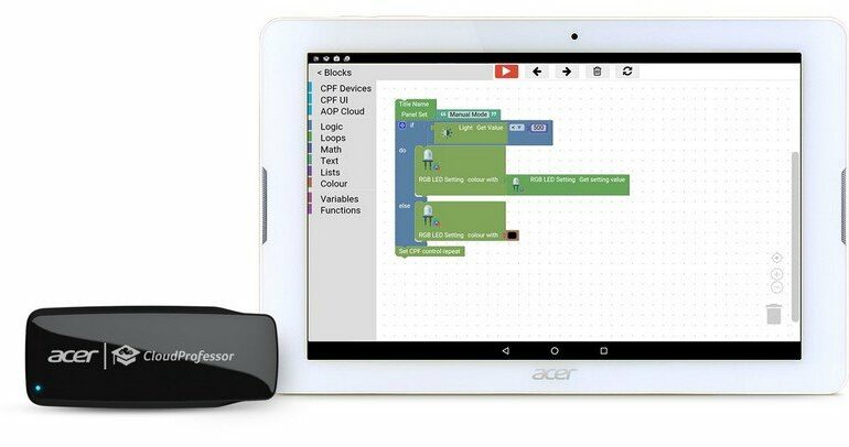 Acer CloudProfessor Kit Acer CloudProfessor Kit