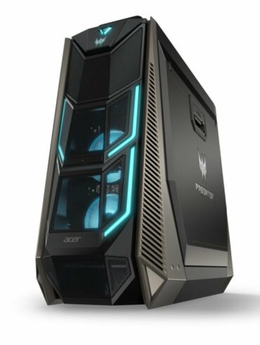 Acer Predator Orion 9000 1