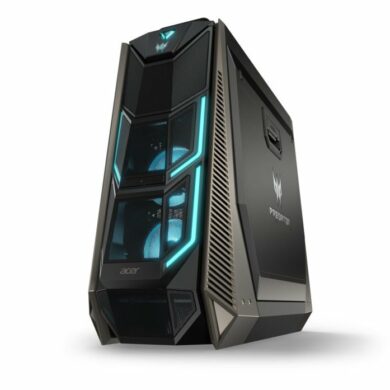 Acer Predator Orion 9000 1