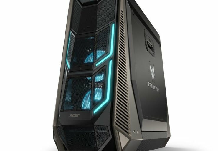 Acer Predator Orion 9000 1 Acer Predator Orion 9000 1